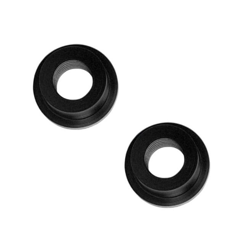 AKG Motorsport – BMW Shifter Housing Bushings ROUND, Delrin  E30, E36, E46, Z3, E34, E28