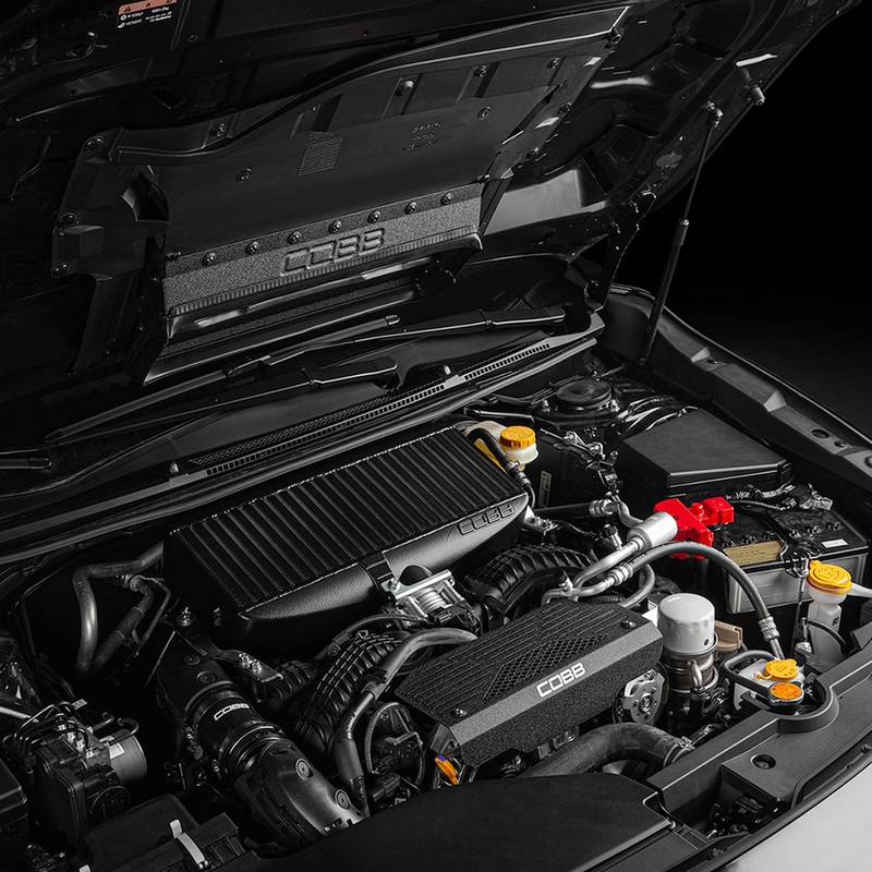 Cobb Tuning TMIC – Subaru WRX 2.4T (VB)