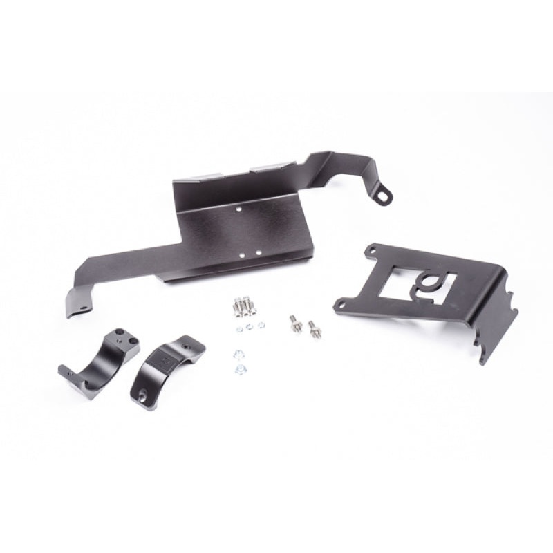Radium Engineering Nissan R35 GT-R Fuel Filter Mounting Kit