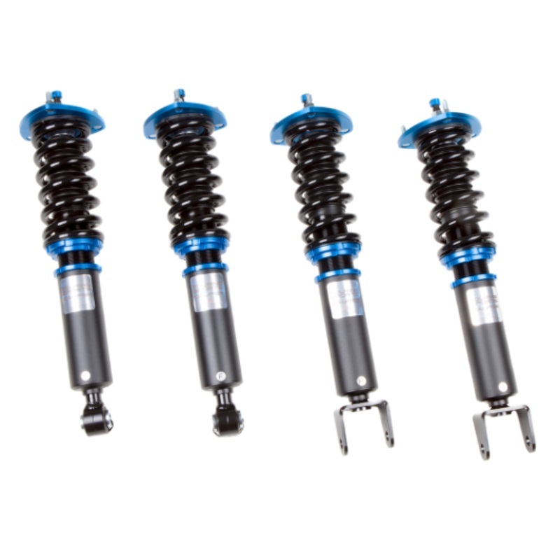 Revel TSD Coilovers 2017-2018 Infiniti Q60 (RWD)
