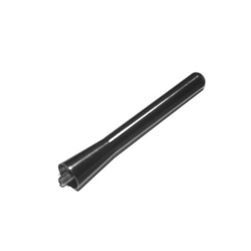 Torque Solution Billet Stubby Antenna : Mazda Protege5 2002-2003