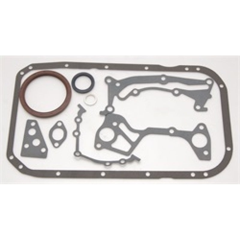 Cometic Street Pro 91-00 Mitsubishi 6G72 DOHC 24V V6 3.0L Bottom End Kit