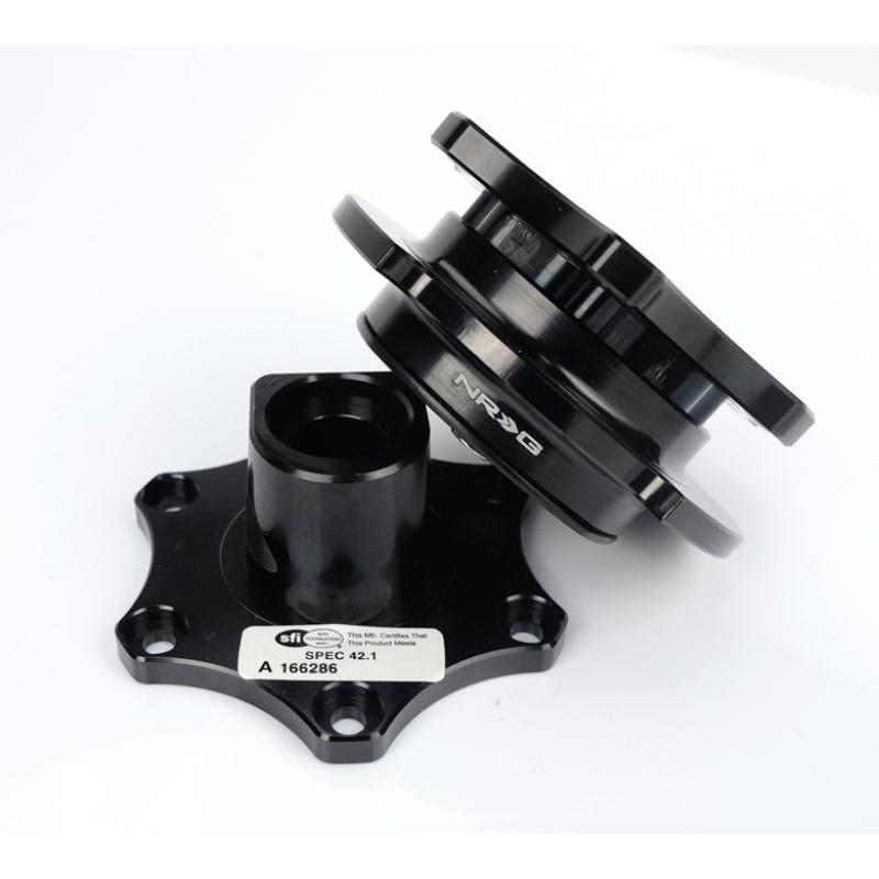 NRG Quick Release SFI SPEC 42.1 (SRK-R200)