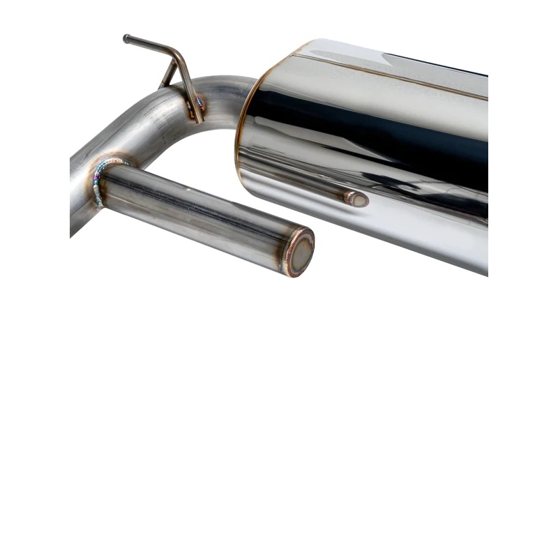 Remark 2018+ Honda Accord 1.5L Sport / 2.0L Turbo Sports Touring Catback Exhaust | RK-C4076H-06