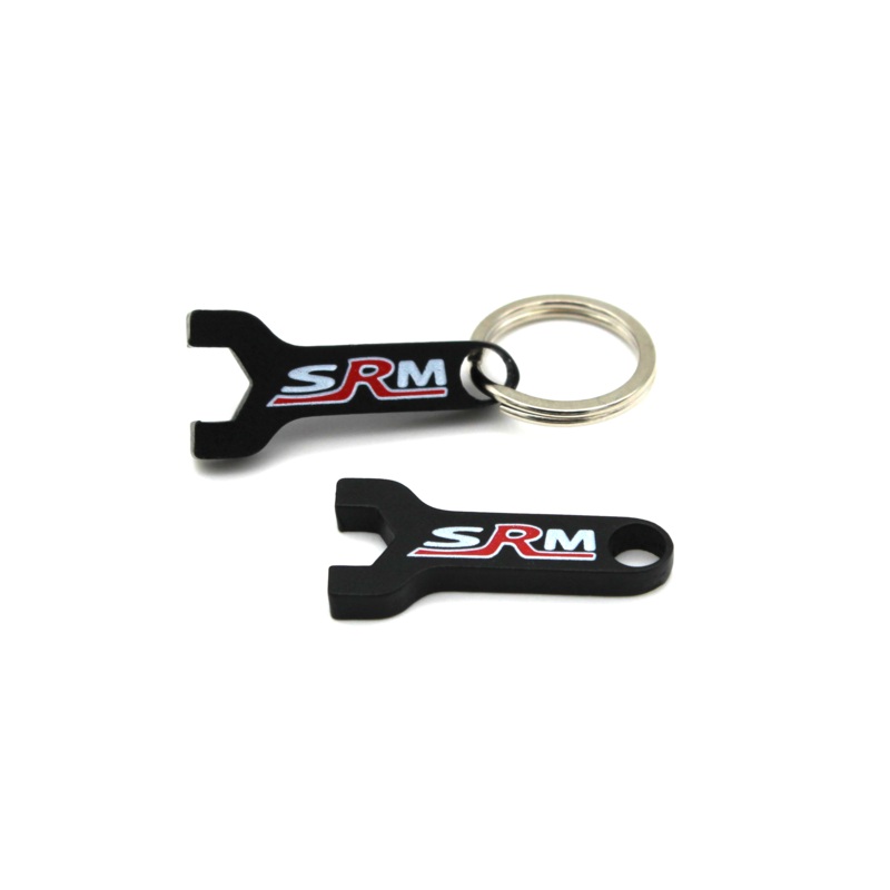 SRM Spanner Keyring