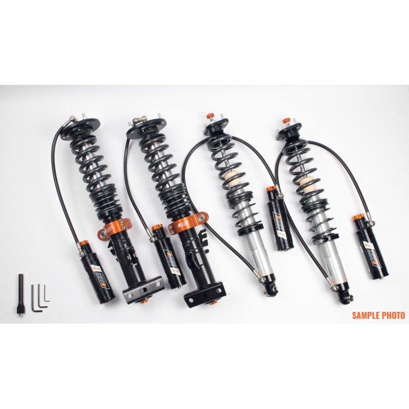 AST 06-08 BMW Z4 M Coupe/Convertible – E85/E86 5200 Series Coilovers