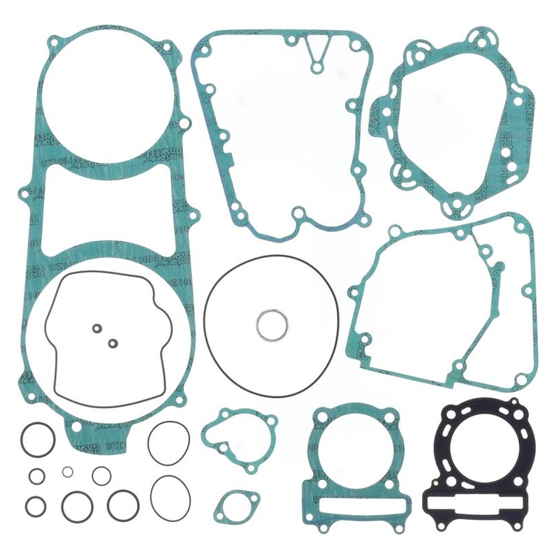 Athena P400210850231 Complete Gasket Kit (oil seals not included)