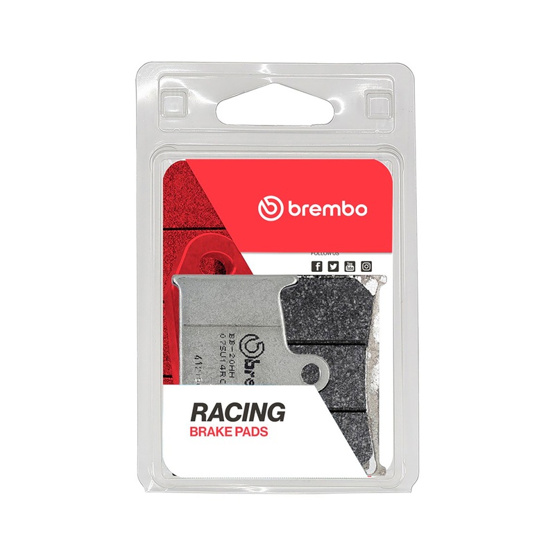Brake Pads – 07SU14RC