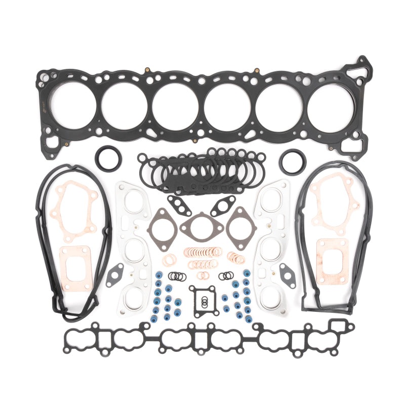Cometic Nissan RB26DETT Top End Gasket Kit – 87mm Bore – .027in MLS Cylinder Head Gasket