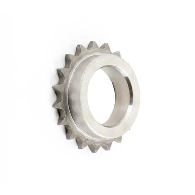 Crankshaft Timing Chain Sprocket (Revised) – BMW N20