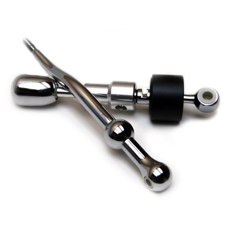 Fidanza Short Throw Shifters | 1993-2001 Mitsubishi Mirage (891815)