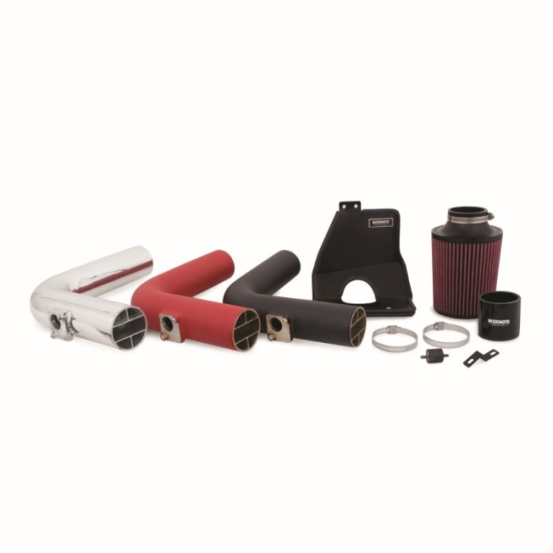 Mishimoto Performance Cold Air Intake Kit WRX 2008-2014 / STI 2008-2014 | MMAI-STI-08-PARENT