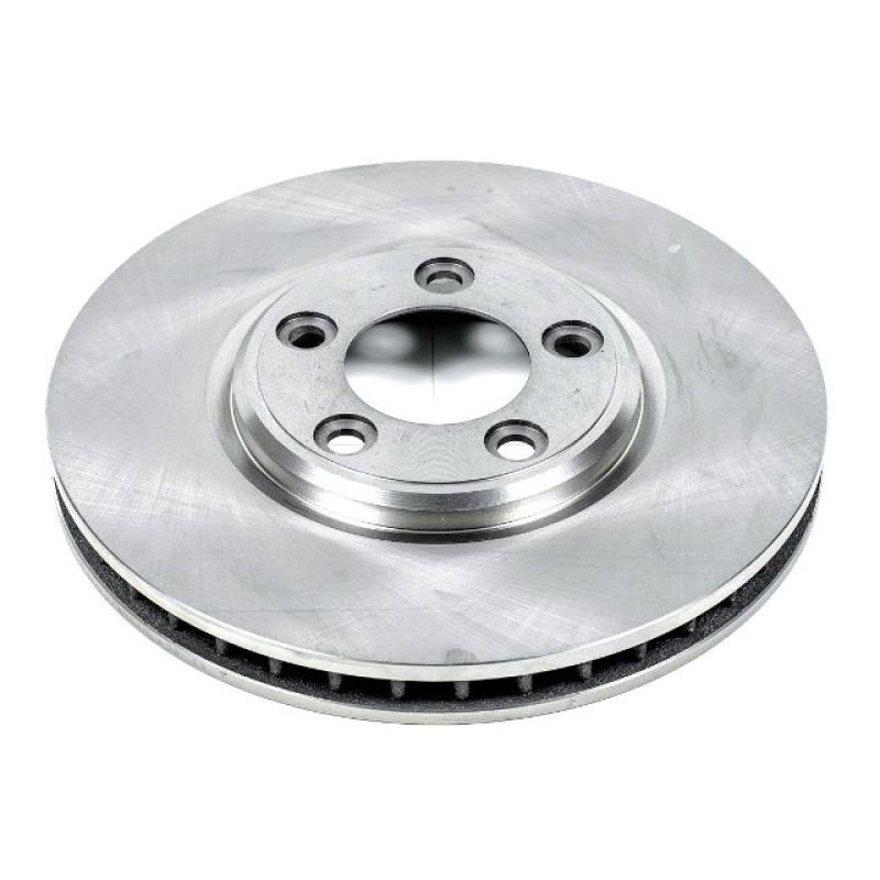 PowerStop Power Stop 02-05 Ford Thunderbird Front Autospecialty Brake Rotor