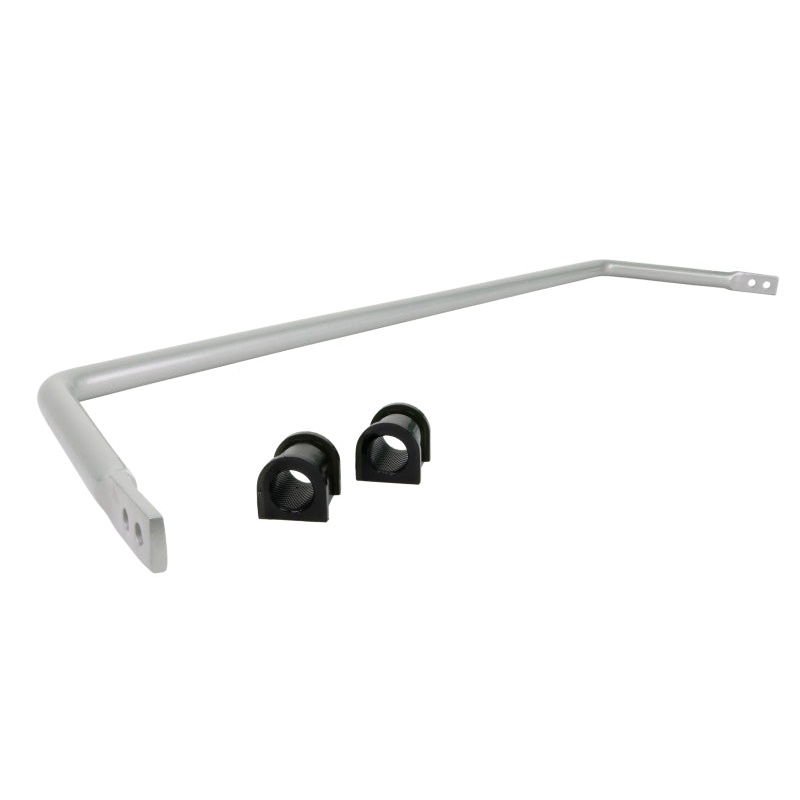 Whiteline 10/00-3/06 Toyota MR2 Spyder Front 22mm Heavy Duty Adjustable Swaybar