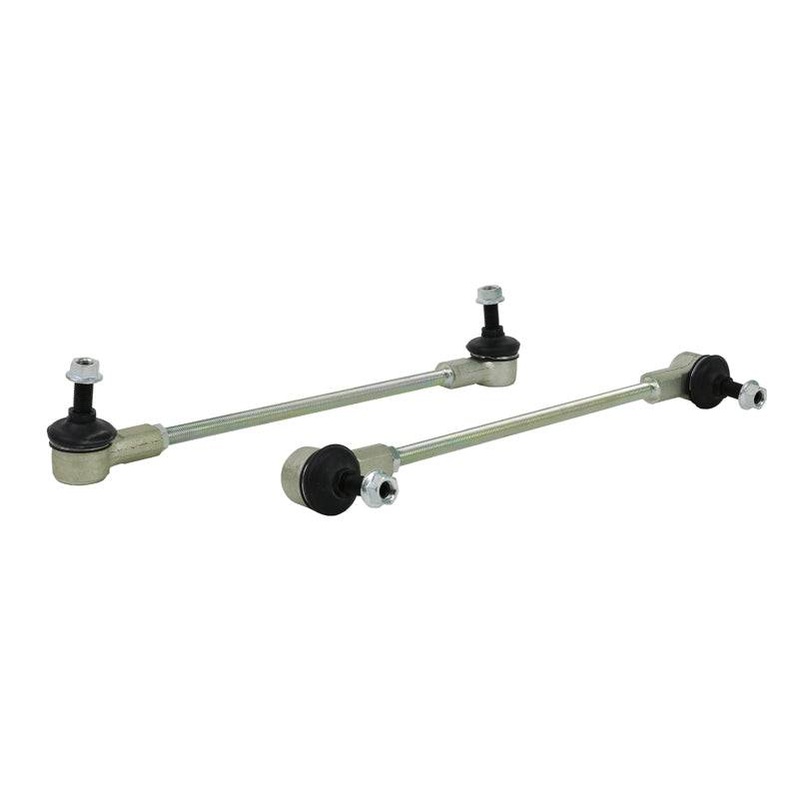 Whiteline 2001-2007  TOYOTA COROLLA ZZE122, ZZE123 Front  Sway Bar Link – Kit W23180