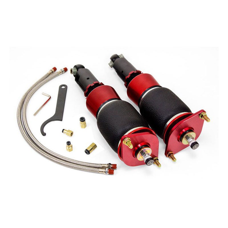 Air Lift Performance Rear Drop Strut Kits – 2022+ WRX