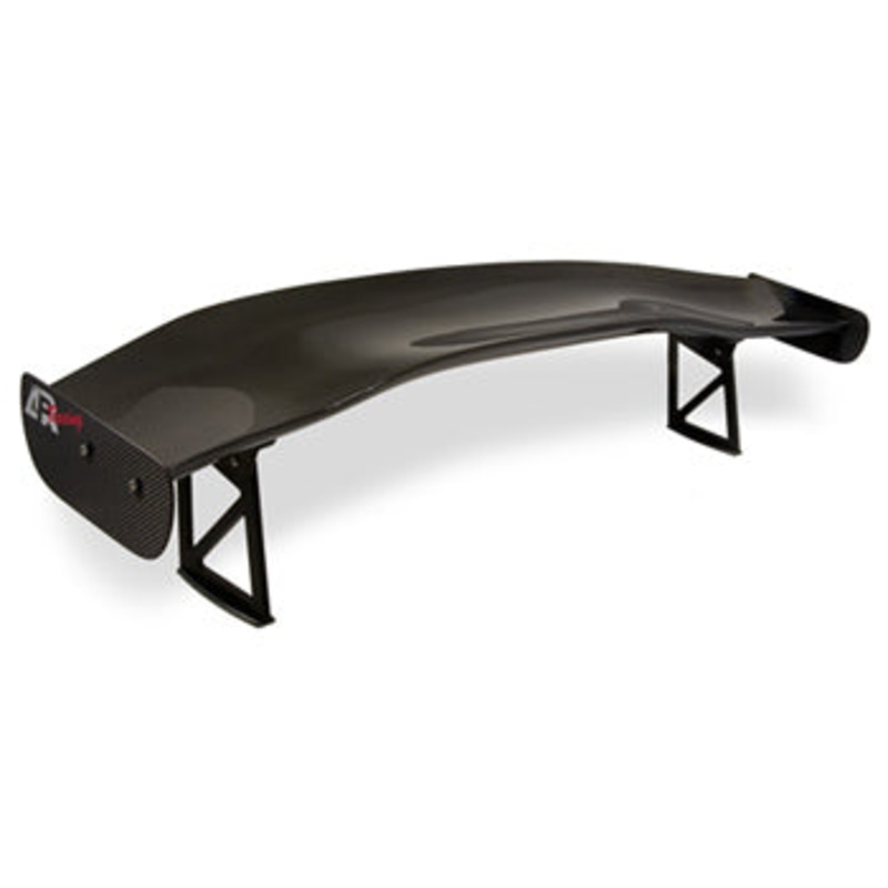 APR Performance GTC-500 Carbon Fiber Wing 71 inch – Audi R8 SPEC 2006+