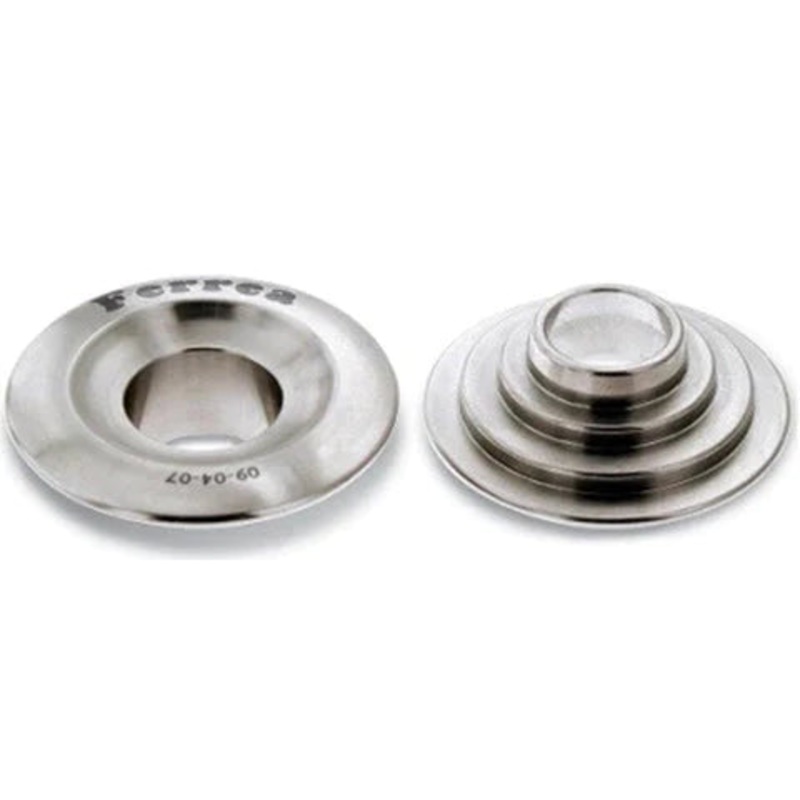 Ferrea Double Spring 6 Deg Pro CNC Titanium Retainer | 1994-1998 Toyota Supra (E20042)