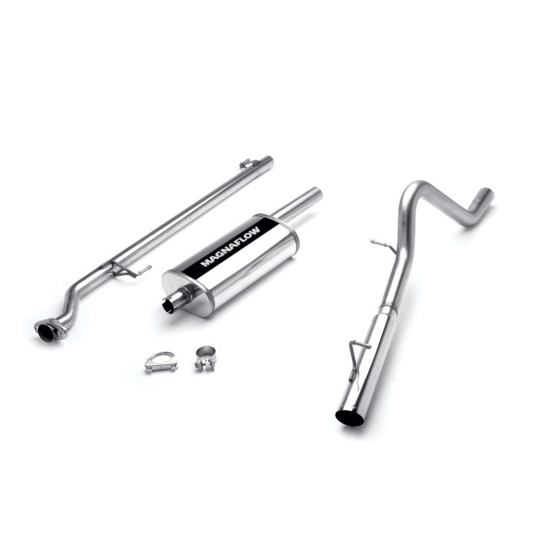 MagnaFlow Sys C/B Ford Escape 2.0L/I-4