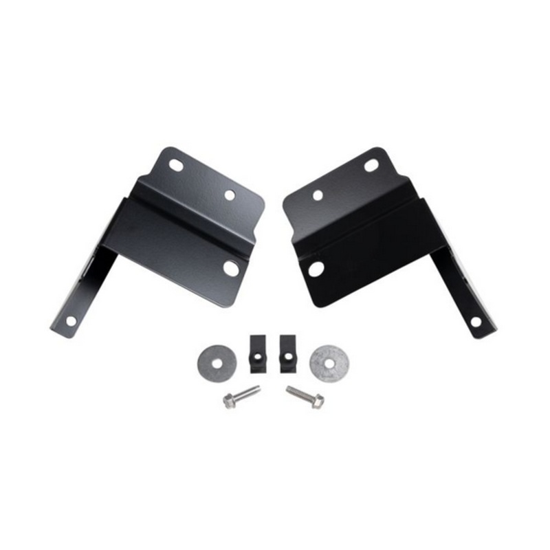 ReadyLift Front Inner Fender Bracket 2020-2024 GMC/Chevy 2500/3500 HD