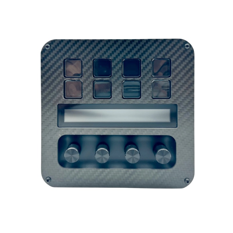 Stream Deck Plus Mount