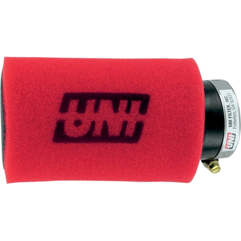 Two-Stage Pod Filter By Uni Filter