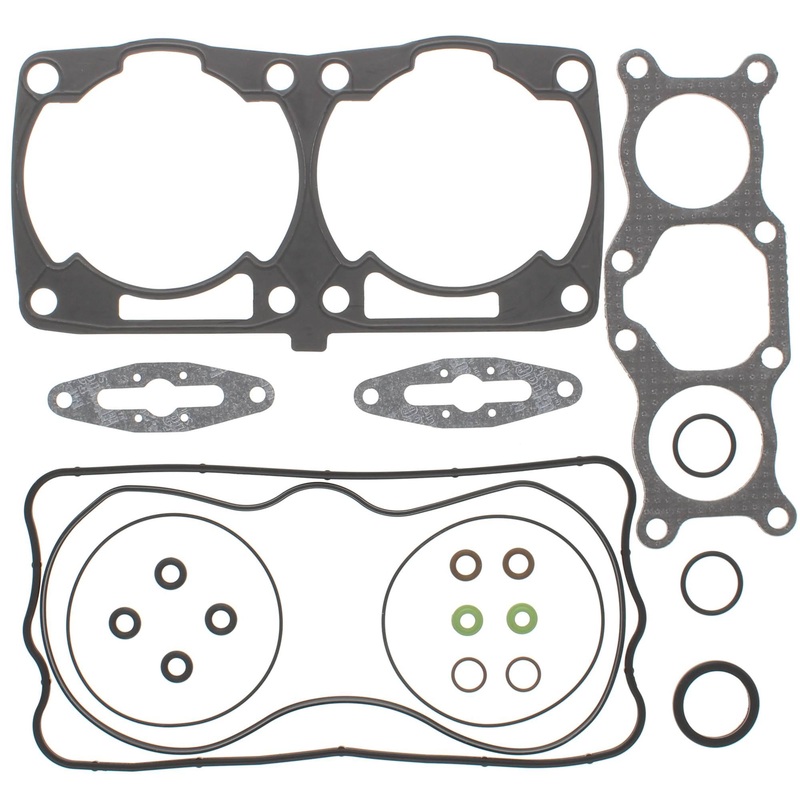 Vertex 710310 Pistons 11-12 800 Pro RMK/800 RMK Top End Gasket Kit