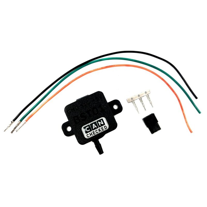 Wagner Tuning Boost Sensor 5.5BAR (80psi) – BST01