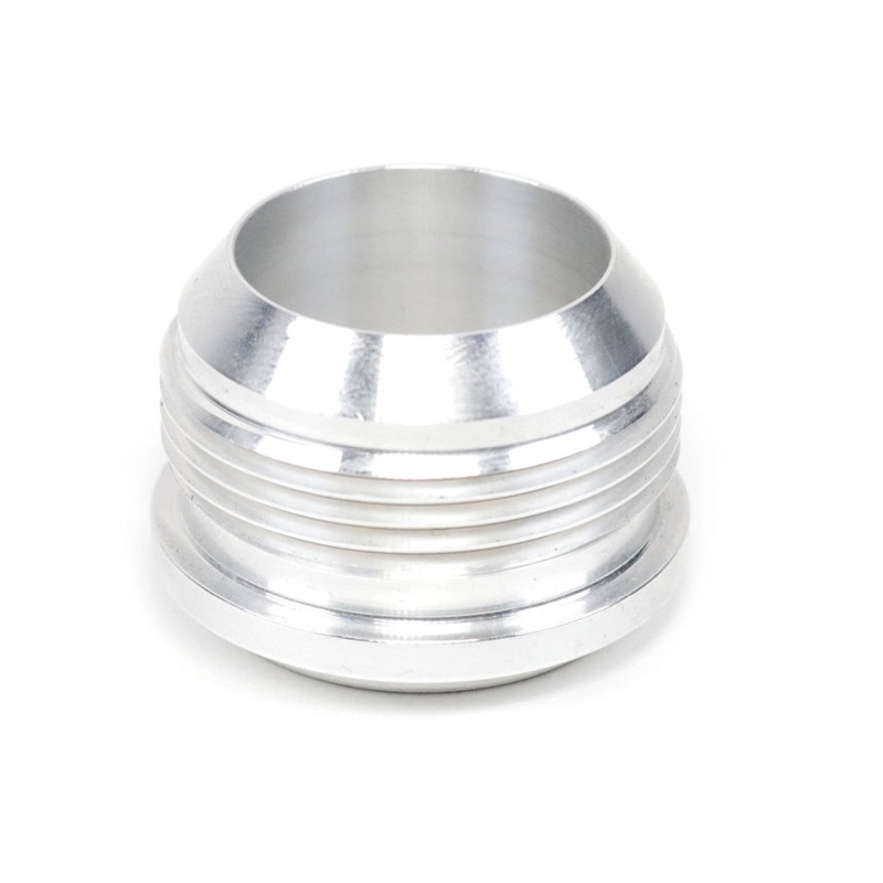 -20 AN Weld Bung Aluminum 34-40020