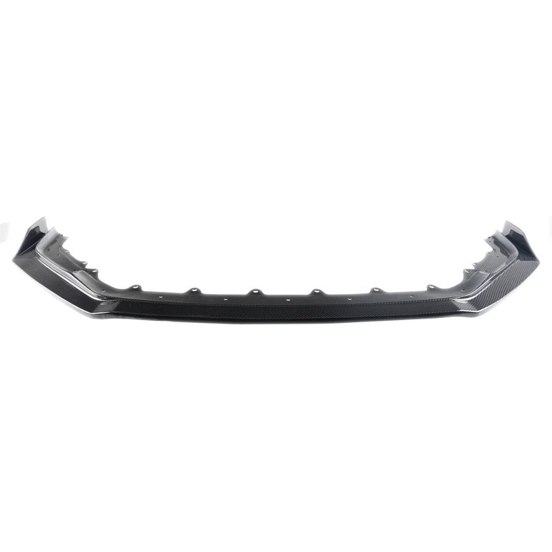 APR Front Air Dam/Lip | 23+ Civic Type R FL5