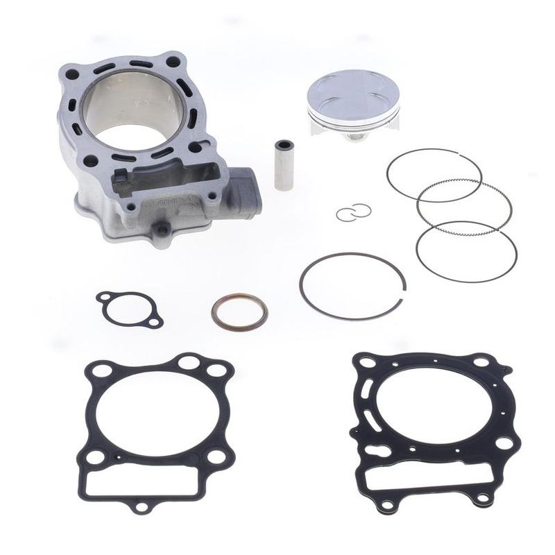 Athena P400210100023 Gasket Kit for Athena Big Bore Cylinder Kit