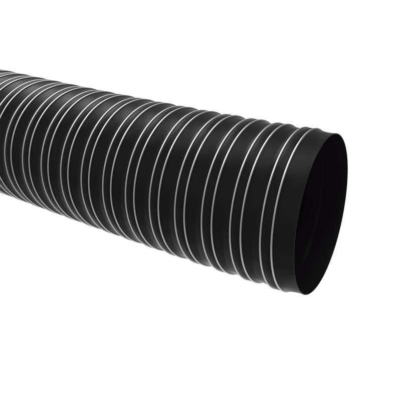 ChillOut 3 Neoprene Air Duct Hose, 6 feet or 12 feet