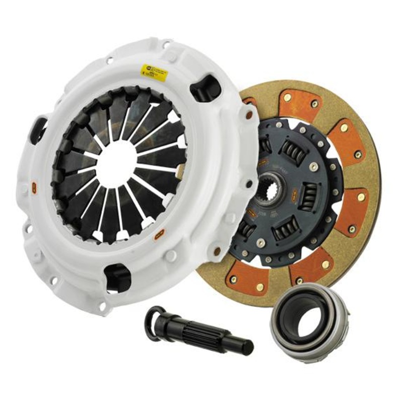 Clutch Masters FX300 Clutch Kit | 2006 – 2010 Mazda Miata (10063-HDTZ)