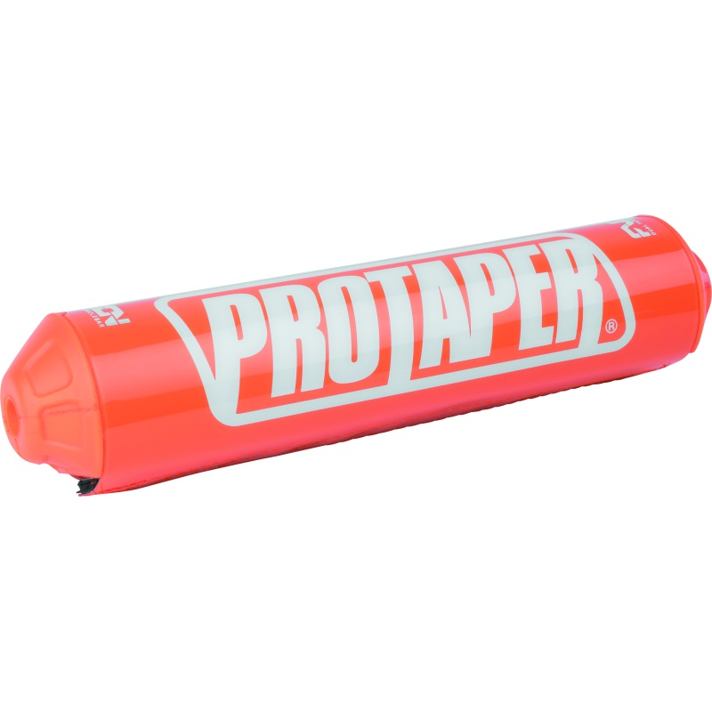 ProTaper Fuzion Bar Pad – Race Orange