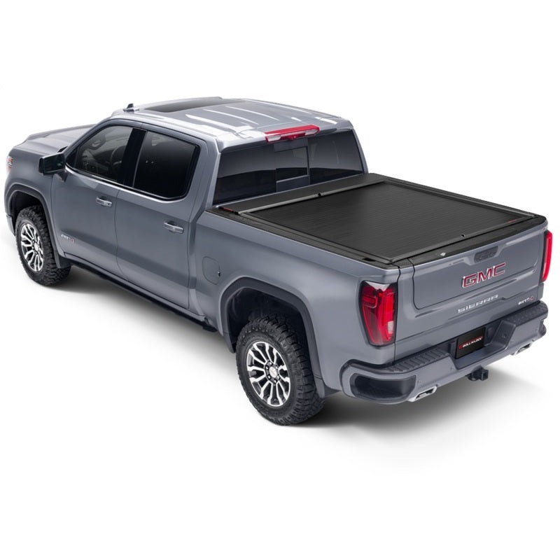 Roll-N-Lock  16-22 Tacoma Access/DC A-Series XT Retractable Cover  w/o OE Tracks – 73.7 Inch Bed | 531A-XT