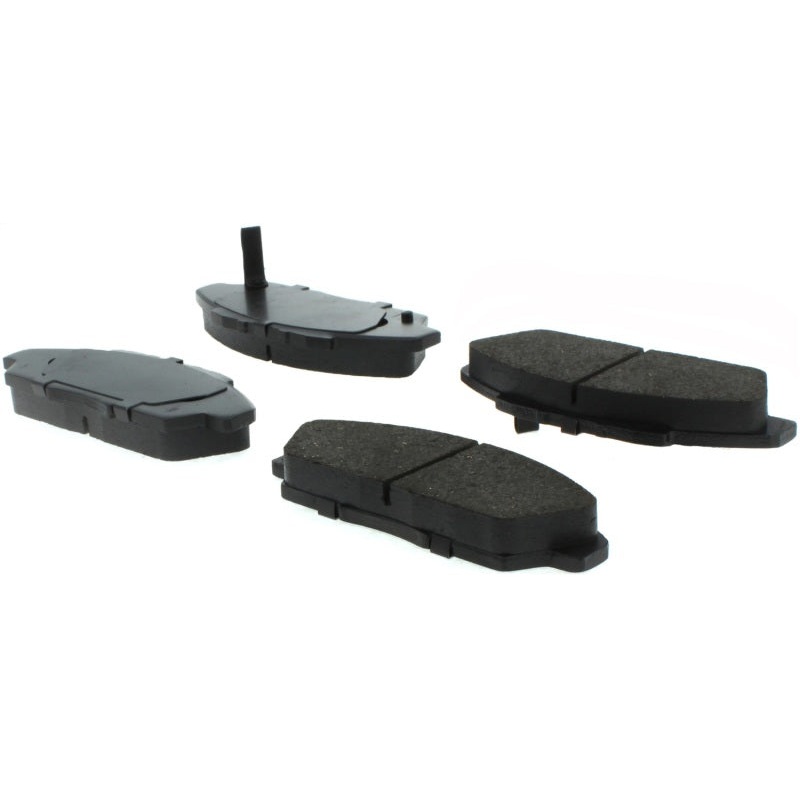 StopTech Performance 90-98 Buick Skylark / 90-98 Pontiac Grand Am Front Brake Pads