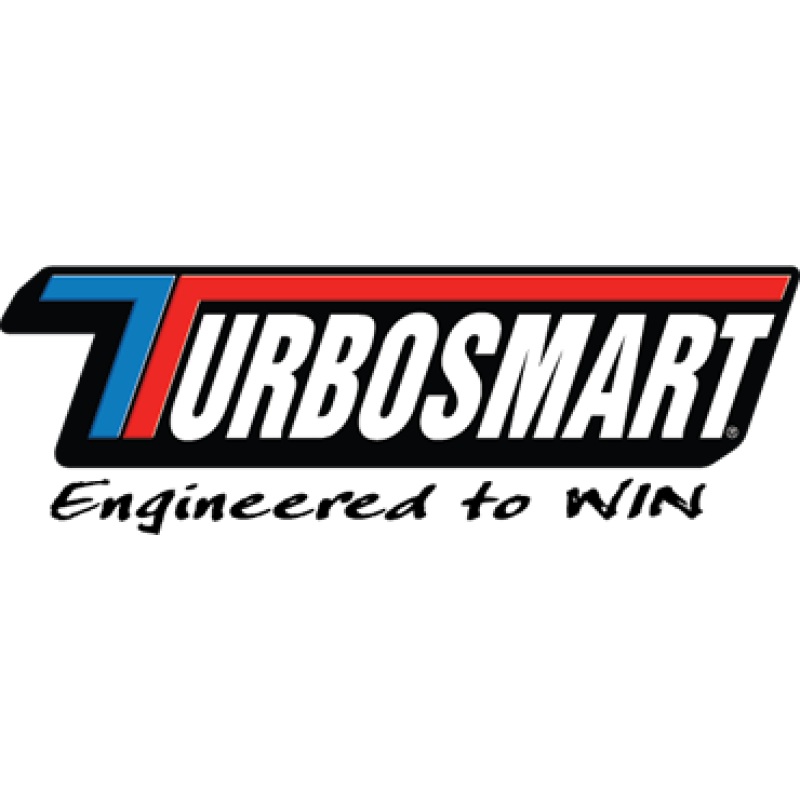 Turbosmart BOV RacePort & IWG Locking Collar – Platinum