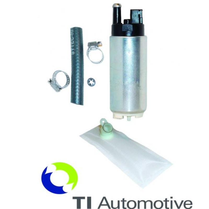 Walbro In Tank Fuel Pump Kit (255LPH) For HONDA CIVIC EM1 VTI B16 VTEC