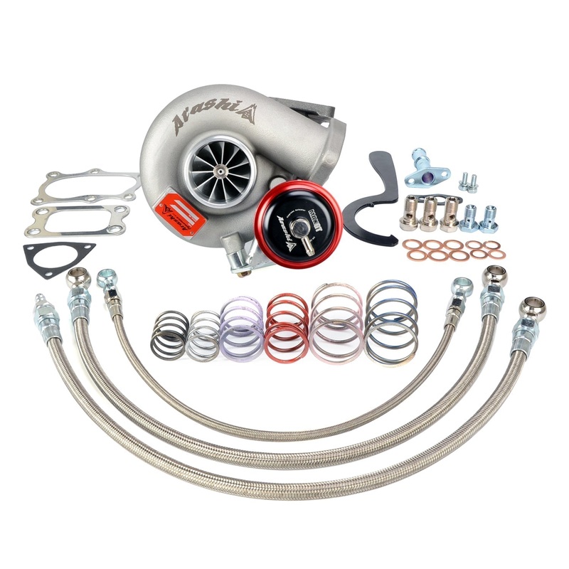 2.4″ TD06H-AR3-8cm RB25DET R32 R33 R34