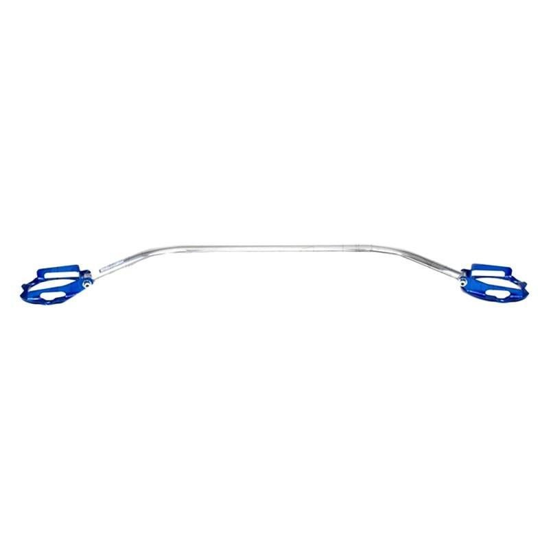 Cusco Type OS Front Strut Bar | 2008-2012 Subaru WRX / STi (692 540 A)