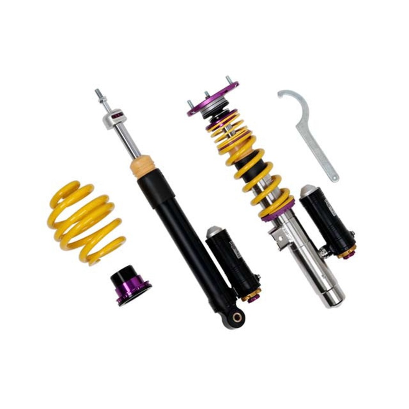 KW V4 Clubsport Bundle | 2023+ BMW M2 / M3 / M4 (397202EB)