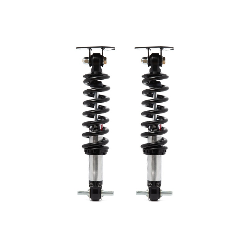 QA1 15-25 Ford F150 4WD 12-700lb/in. Front Pro-Coil Kit S-Adj