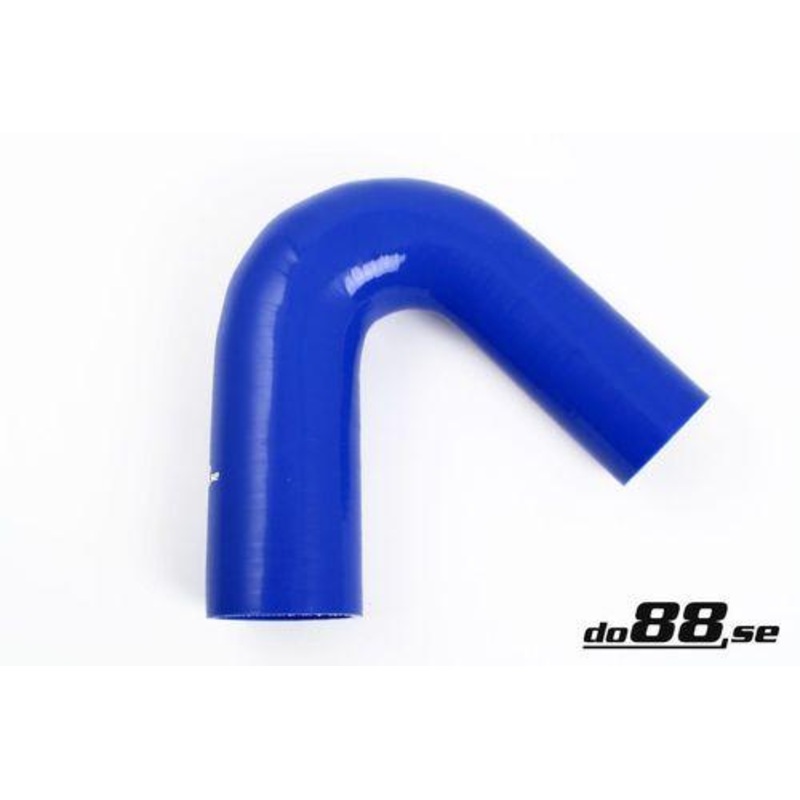 Silicone Hose Blue 135 degree 1,5 – 2” (38-51mm)