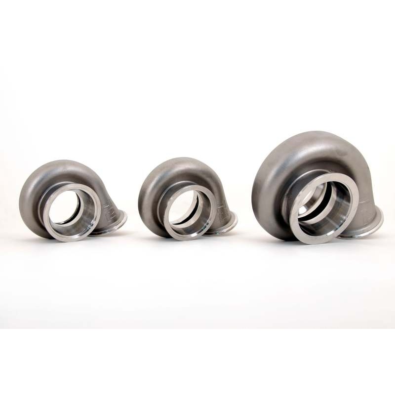 TiAL Sport GT30 .63 A/R Stainless Steel Turbine Housing