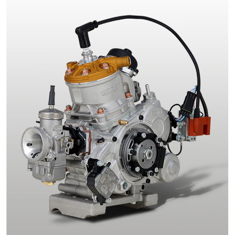 Vortex Rok GP Stock Engine Kit