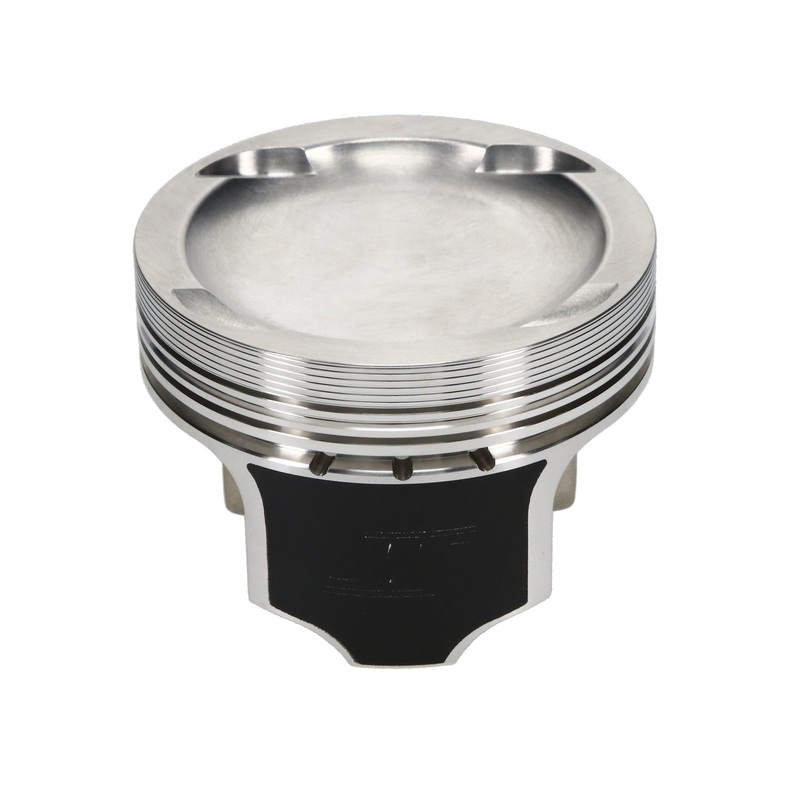 Wiseco 6545M84 Honda Turbo -18cc 1.181 X 84.0MM Piston Shelf Stock