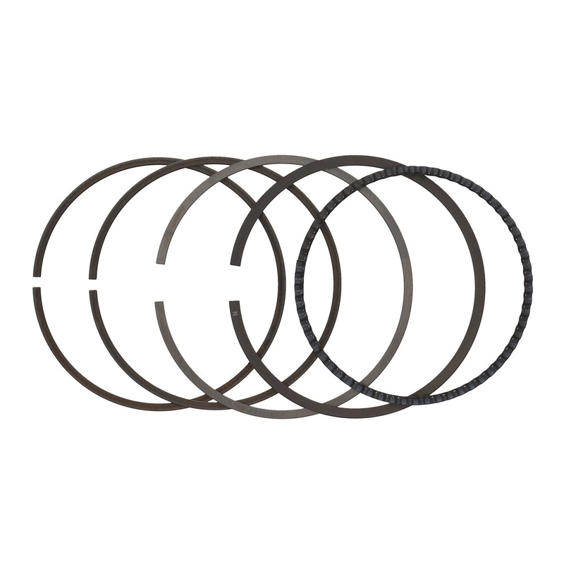 Wiseco 8250XX 82.5mm Ring Set Ring Shelf Stock