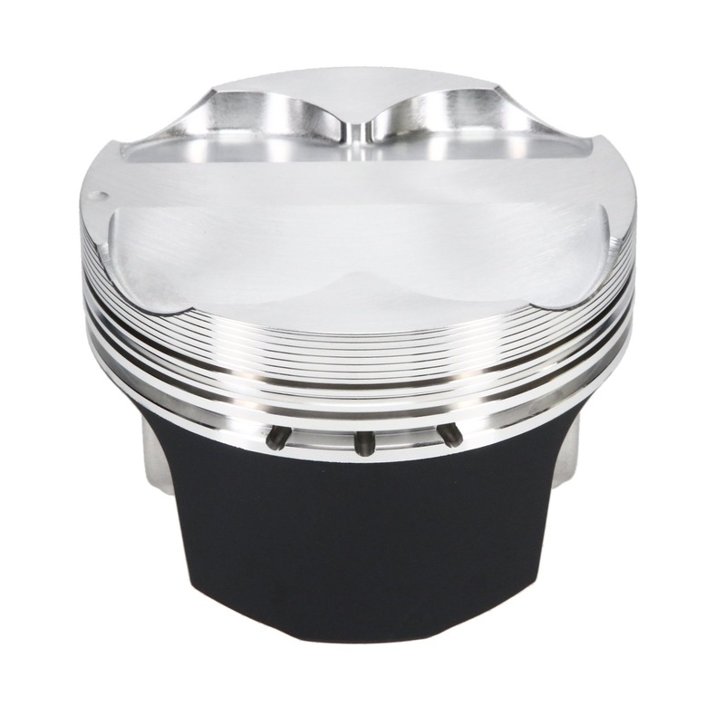 Wiseco KE119M85 BMW M52B28 2.8L 24V Turbo 85.00MM Bore +1.00 Oversized 8.0:1 CR Pistons