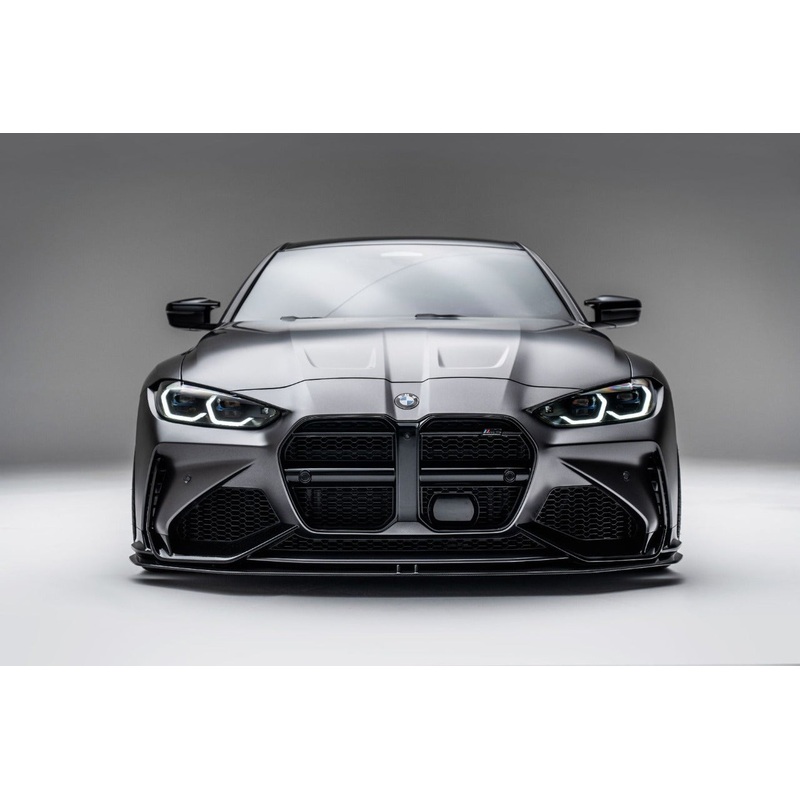 ADRO BMW G80 M3 / G82 M4 FRONT BUMPER