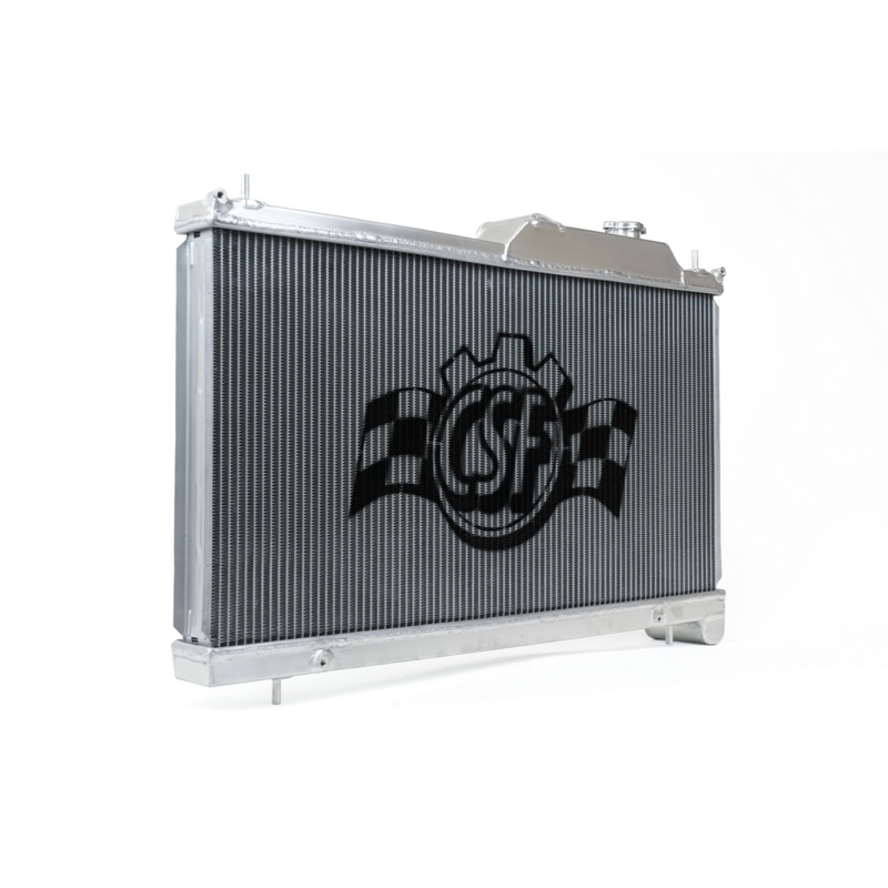 CSF High Performance Radiator 2015-2019 Subaru Legacy & Outback (2.5L)